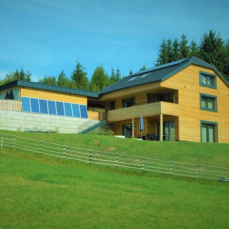 Chalet Traumblick Mauterndorf  Bagian luar foto