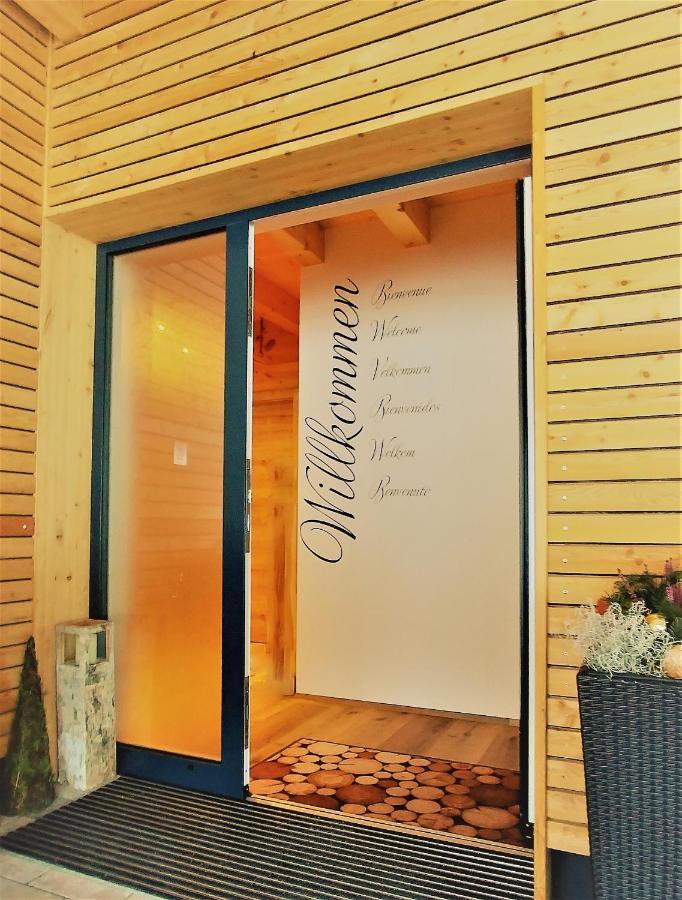 Chalet Traumblick Mauterndorf  Bagian luar foto