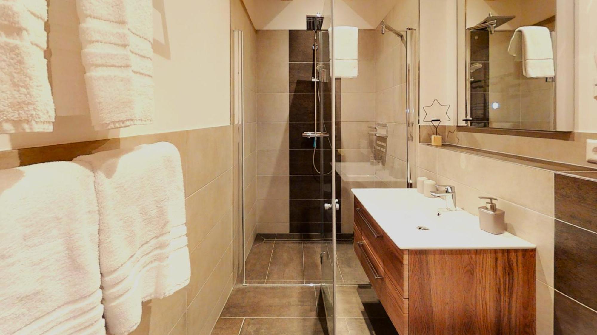 Chalet Traumblick Mauterndorf  Bagian luar foto