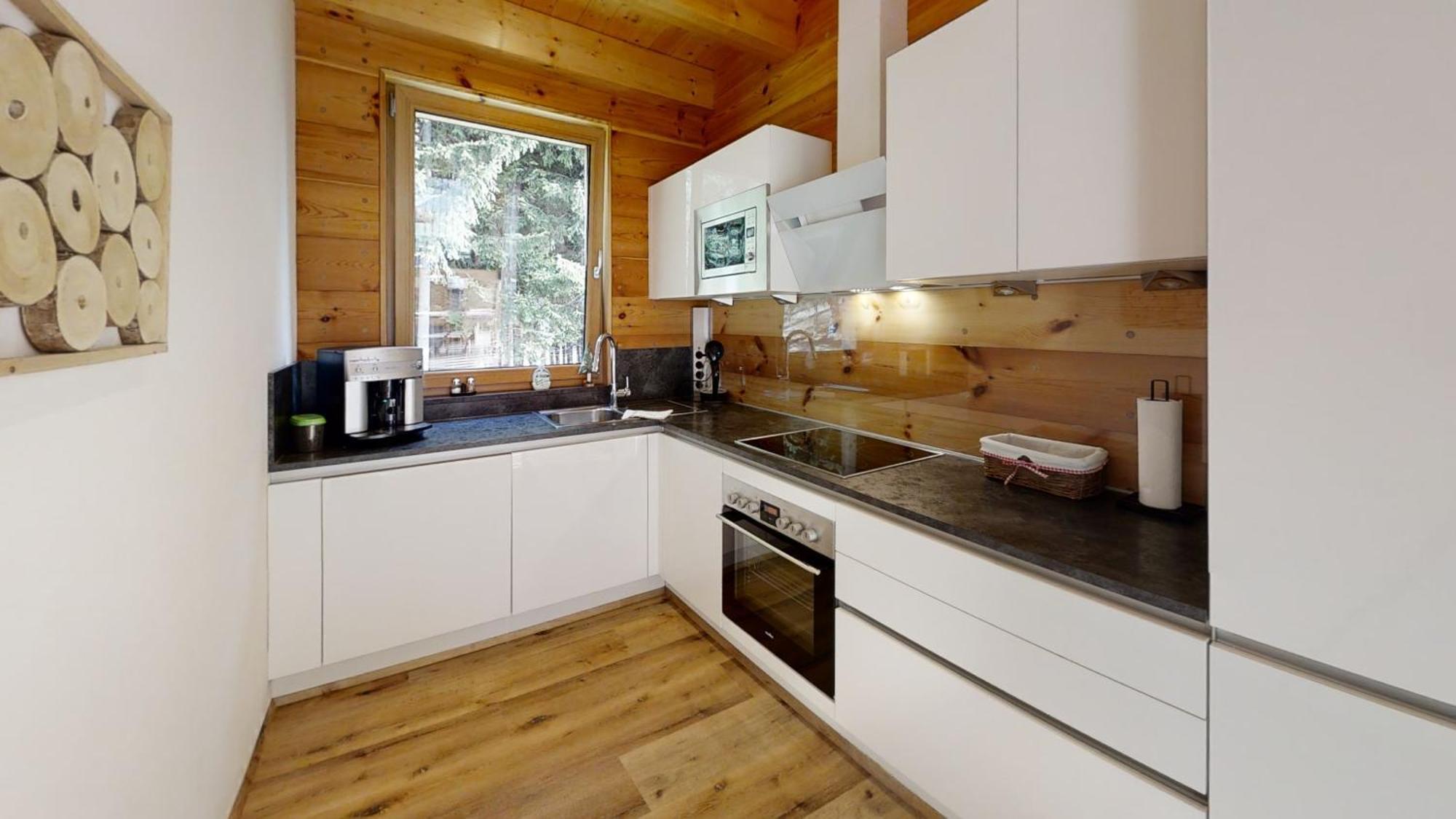 Chalet Traumblick Mauterndorf  Bagian luar foto