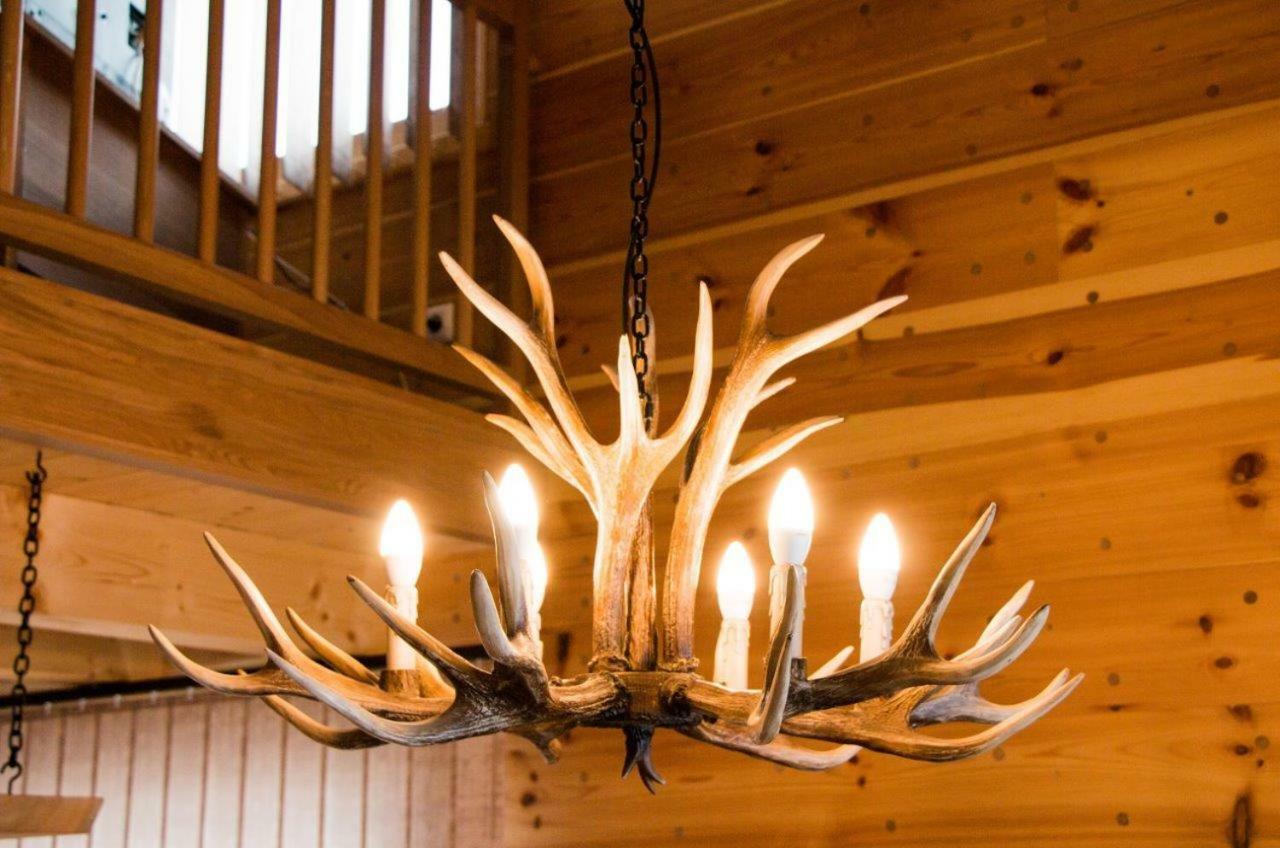 Chalet Traumblick Mauterndorf  Bagian luar foto